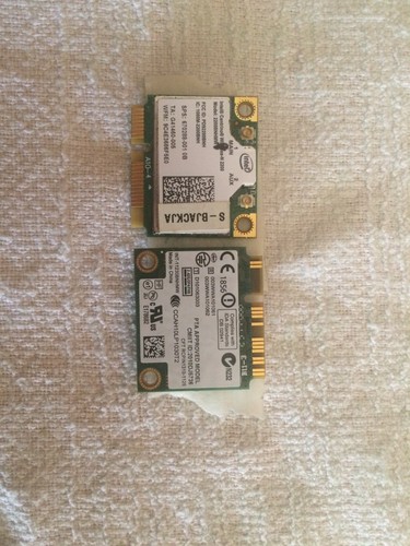 Wifi wireless originale - ,