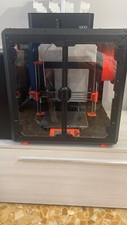 Prusa mk3s + original Prusa enclosure