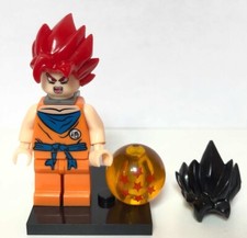 Lego Personaggio Giocattolo