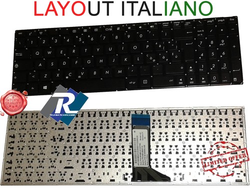 Tastiera asus italiana x551 - asus,
