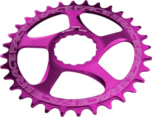 Catena rca race face singola - rca,