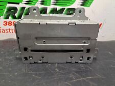 AUTORADIO CARICATORE CD OPEL INSIGNIA 2.0 CDTI 13317120 2009