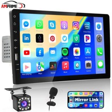 Autoradio Singola 1DIN 9