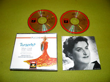 Puccini - Turandot / Birgit