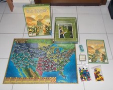 ALTA TENSIONE Il gioco delle