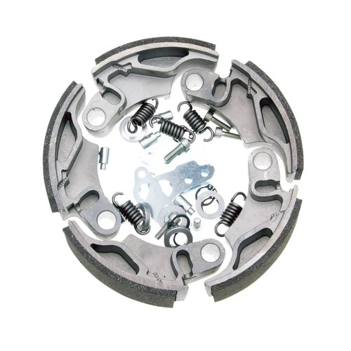 Kit ganasce frizione - kit,