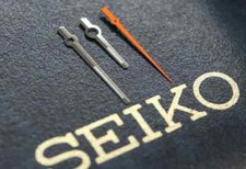 Seiko Hands Set for 6119-6400