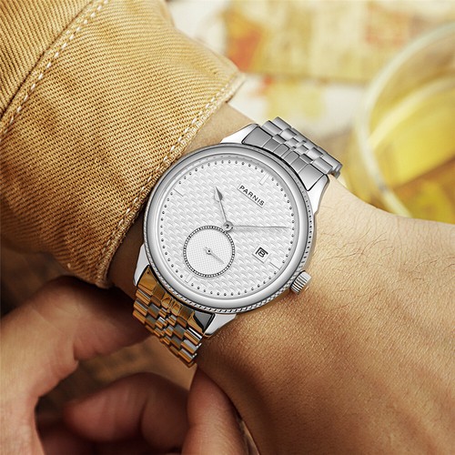 Orologio polso meccanico - polso,