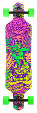 "Skateboard Santa Cruz Cruiser