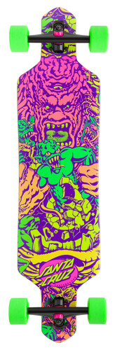 Santa cruz cruiser - santa,