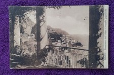 CAM46 AMALFI PANORAMA