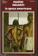 Mario Soldati LA SPOSA