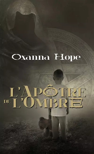 Apôtre ombre oxanna - l'ombre,,