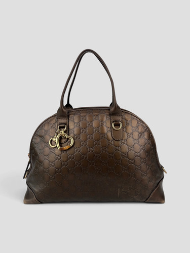 Gucci guccissima sukey - guccissima, boston
