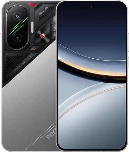 Cellulare xiaomi poco 5g - poco, f7