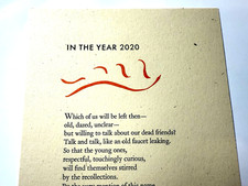 **LAST COPY!**RAYMOND CARVER -