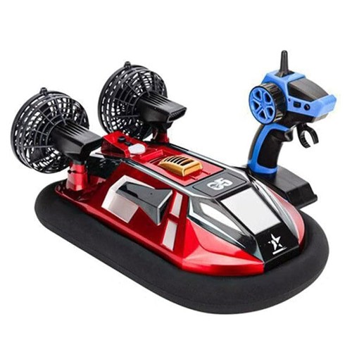 Ships hovercraft boat - rc,