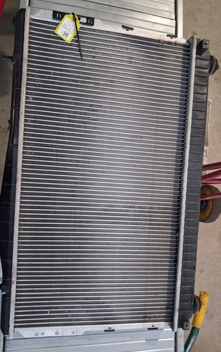 96553424 radiatore chevrolet - 96553424,