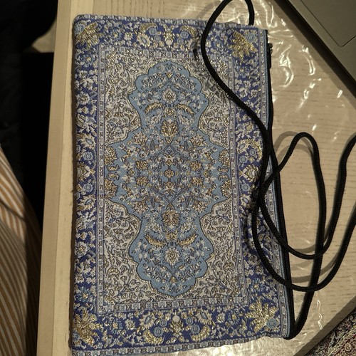 Borsa tracolla tradizionale - tracolla,