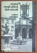 Rimini negli ultimi due secoli