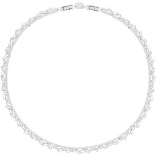 Collana Girocollo Semirigido