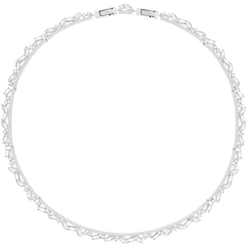 Collana girocollo semirigido - girocollo,