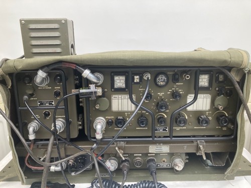 Grc 3030 radio receiver - radio,