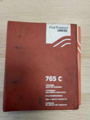 Catalogo parti ricambio - catalogo,