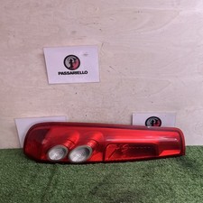 FANALE STOP POSTERIORE SINISTRO LATO GUIDA FORD FIESTA 3PORTE 2004-2008