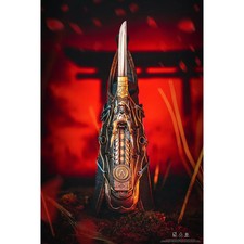 Pure Arts - Naoe Hidden Blade