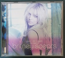 Britney Spears - Oops I Did It