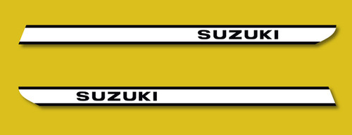 Suzuki 500 1970 kit - suzuki,