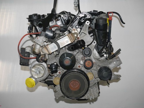 Bmw 116d motor - bmw, (e87)