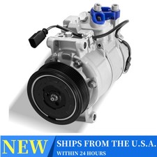 AC A/C Compressor for Audi A4