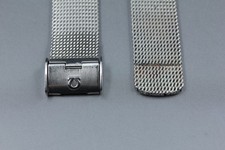 Bracciale omega milanese mesh - omega, milanese/mesh