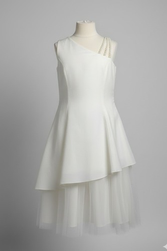 Vestito comunione bambina - comunione,