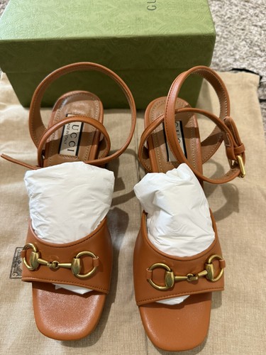 Gucci sandalo alla - , caviglia
