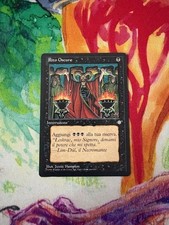 Dark Ritual / Rito Oscuro Ice Age Ita MAGIC THE GATHERING MTG
