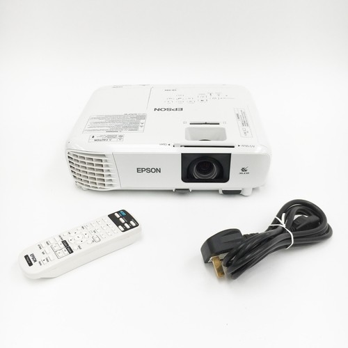 Epson x49 hdmi proiettore - hdmi,
