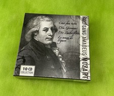 Mozart ~ Operas ~ Documents ~