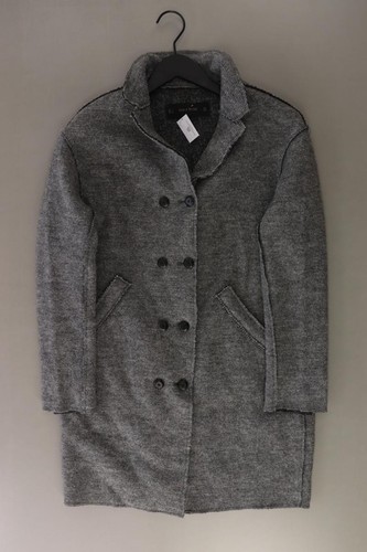 Cappotto lana zara - lana,