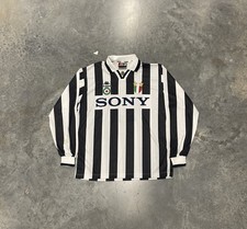 Maglia manica lunga Juventus