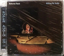 Roberta Flack - Killing Me
