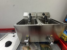 friggitrice elettrica