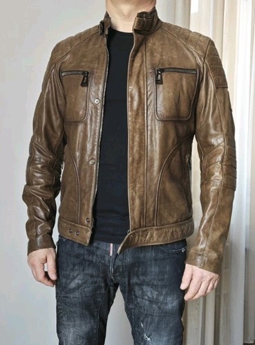 Belstaff weybridge blouson - belstaff,