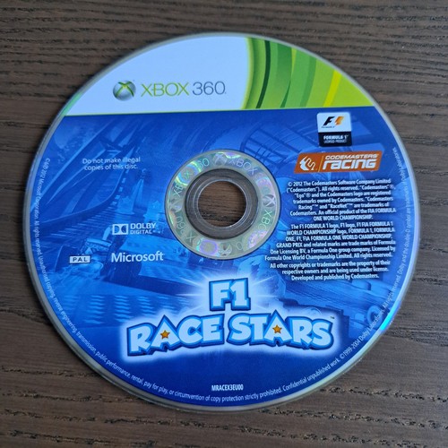 Race stars xbox 360 - race,