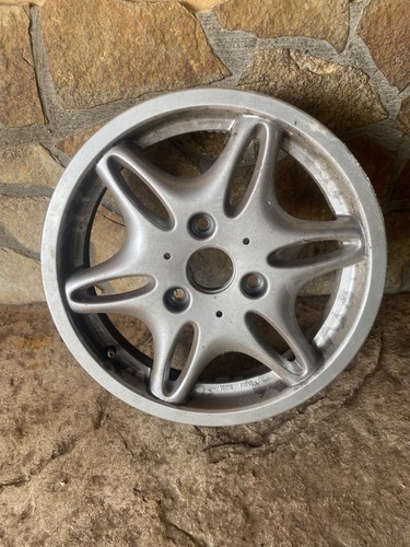 Cerchio lega smart - cerchio, in