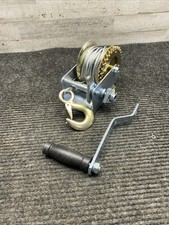 ROAD DAWG ATRT1061CD-1 Argano