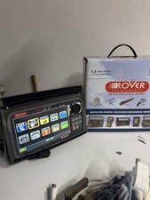 Misuratore Di Campo Rover HD