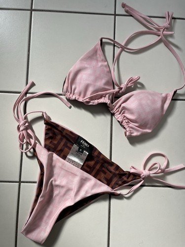 Bikini fendi taglia - fendi, s